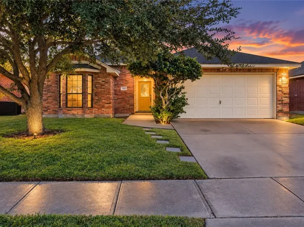 7941 Rock Crest Dr, Corpus Christi, TX 78414