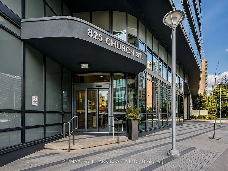 825 Church St #1902 — Photo 2