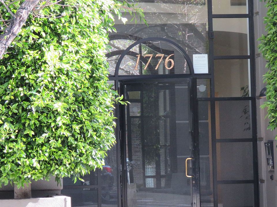 1st image of 1776 Sacramento St APT 305