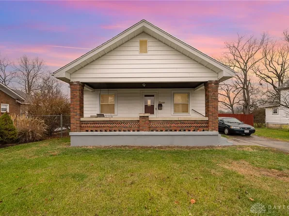 2019 Neva Dr, Dayton, OH 45414