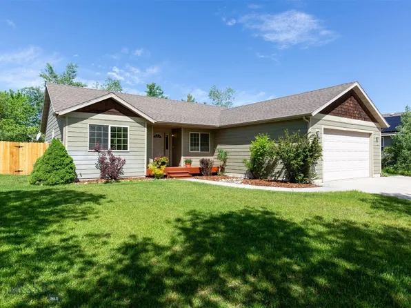 87 Clinton Ln, Belgrade, MT 59714