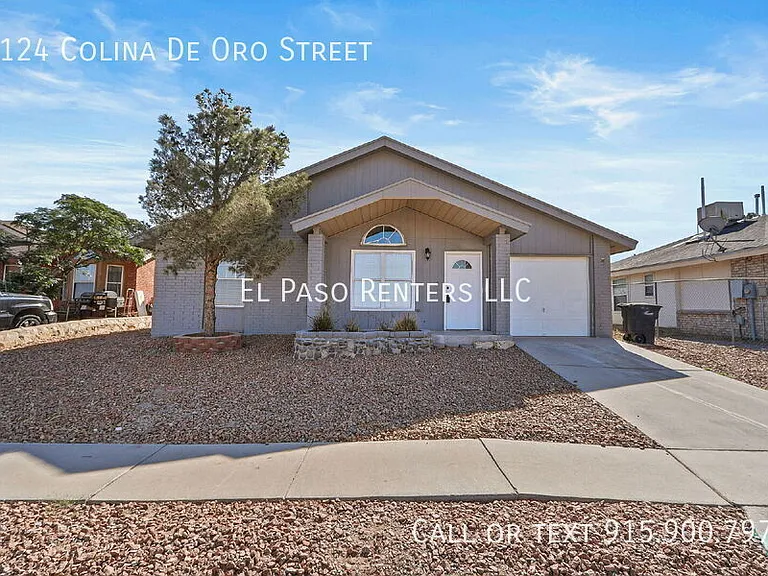 1124 Colina De Oro St — Photo 1