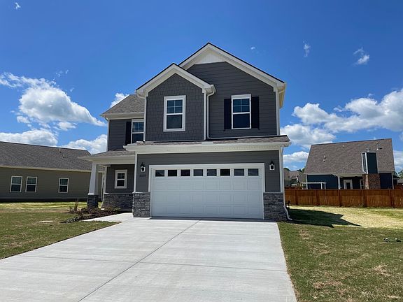 Home is complete and ready for new owners