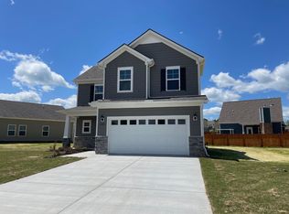 6009 Venable Ct LOT 149, Fairview, TN 37062