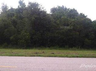 41215 Clay Gully Rd, Myakka City, FL 34251