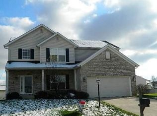 1151 Winchester Dr, Troy, OH