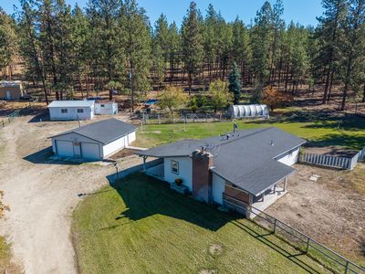 5590 Eastside Hwy, Stevensville, MT, 59870