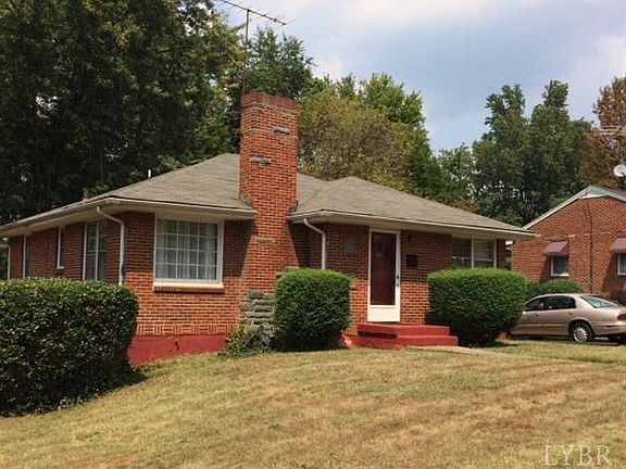 2nd image of 4535 Oakdale Dr
