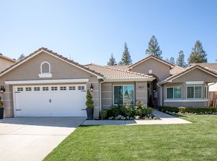 9877 N Boyd Ave, Fresno, CA