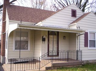1911 Litchfield Ave, Dayton, OH 45406