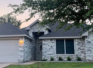 1813 Timberline Ln, Sherman, TX 75092
