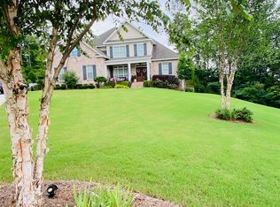 34 Kyndall Ln, Forsyth, GA 31029