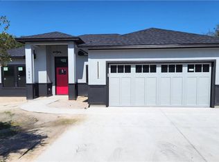 1944 Indian Trl, Ingleside, TX 78362