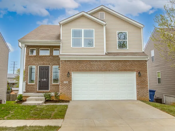 1328 Greendale Rd, Lexington, KY 40511