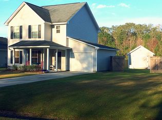 26231 Bobby Gill Rd, Denham Springs, LA 70726