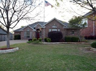 609 Everglade Dr, Mansfield, TX 76063