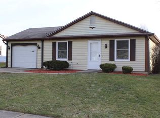 4018 Patrick Ln, Fort Wayne, IN 46808