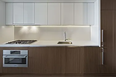 Rented by The Moinian Group