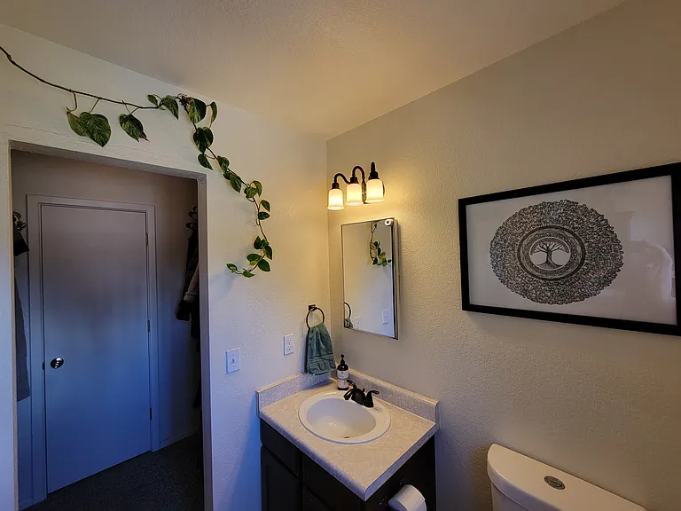 Bathroom #2
