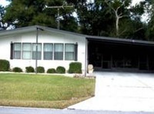 86 Robin Rd, Wildwood, FL 34785