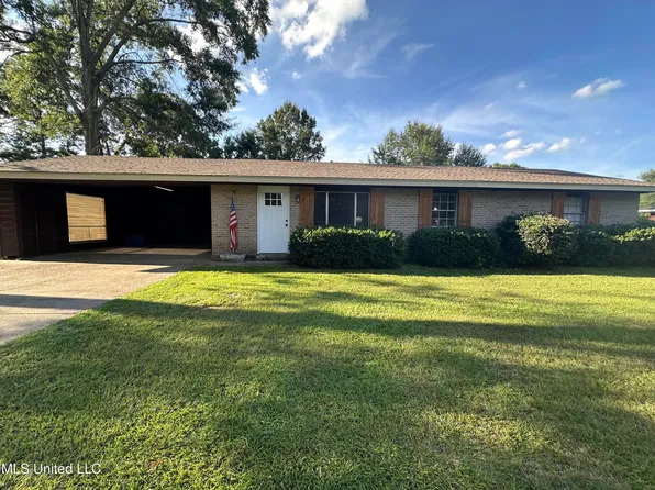 817 Taylor Dr, Hattiesburg, MS 39401