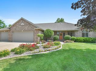 4472 Touchstone Ct, Oneida, WI 54155