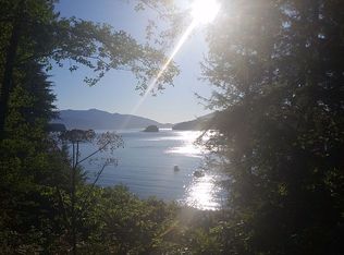 2765 Fritz Cove Rd, Juneau, AK 99801