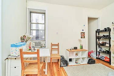 Rented by Living New York