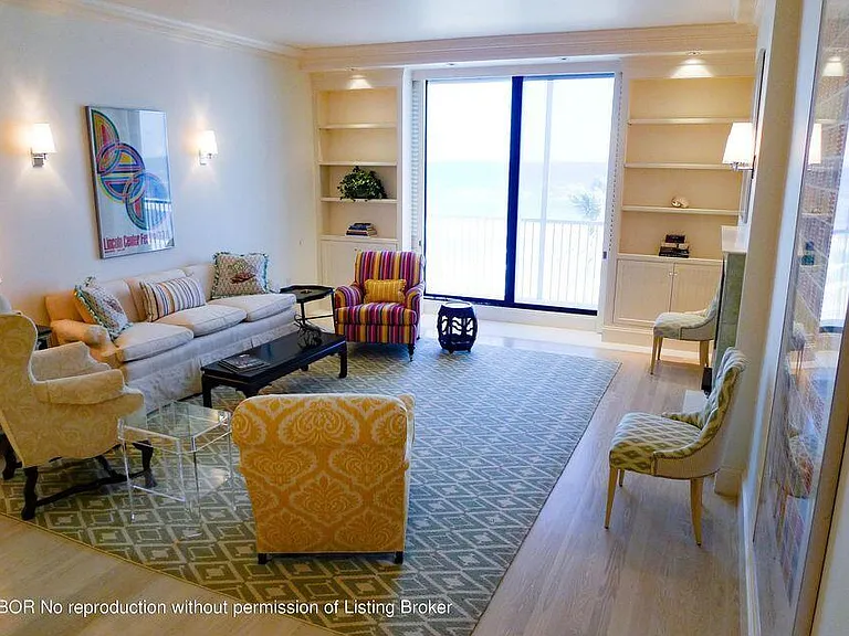 400 S Ocean Blvd #4150 — Photo 3