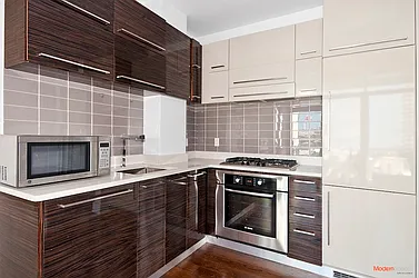 Rented by Modern Spaces