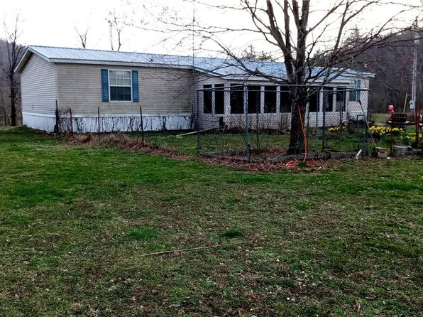 281 County Road 9953, Green Forest, AR 72638