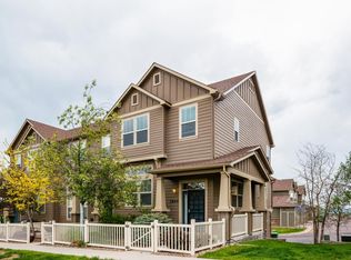 3844 Ute Mountain Trl, Castle Rock, CO 80109