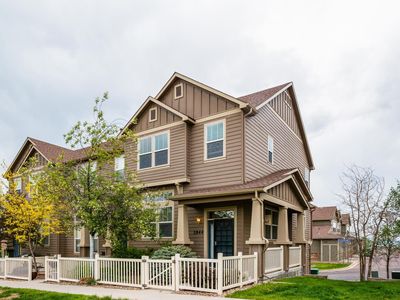 3844 Ute Mountain Trl, Castle Rock, CO, 80109