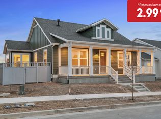 7086 W Lake Ave, South Jordan, UT 84009