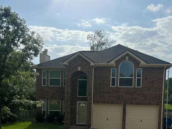 423 Cape Conroe Dr, Montgomery, TX 77356