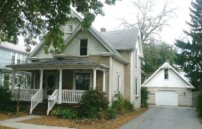 204 N Wenona St, Bay City, MI 48706 Zillow