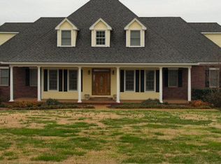 1783 Masters Dr, Franklin, TN 37064