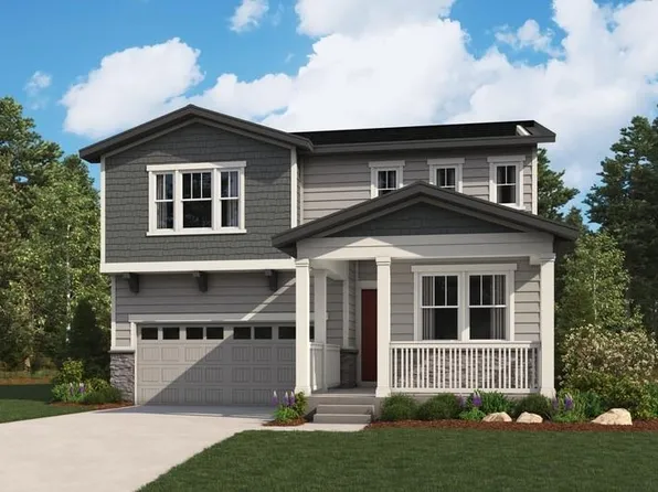 45950 Wood Thrush Avenue, Bennett, CO 80102