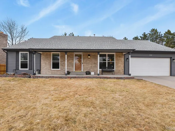 9749 W Fairview Avenue, Littleton, CO 80127