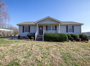 3717 Armstrong Rd, Springfield, TN 37172