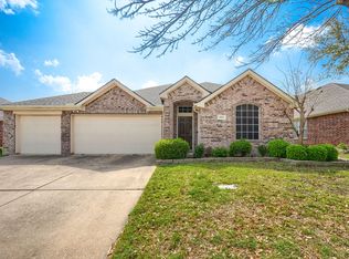 4011 Bridge Water Rd, Heartland, TX 75126