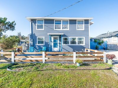 6923 Middleton Ave, Saint Augustine, FL, 32080