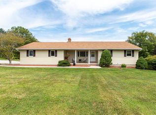 7191 Ryan Rd, Medina, OH 44256