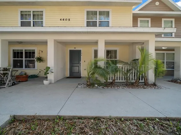 4605 SW 48th Dr APT 154, Gainesville, FL 32608