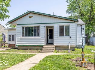719 S Melvenia St, Indianapolis, IN