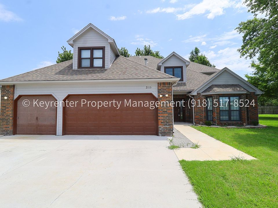 1st image of 2115 S 130th East Ave