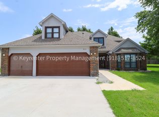 2115 S 130th East Ave, Tulsa, OK 74134