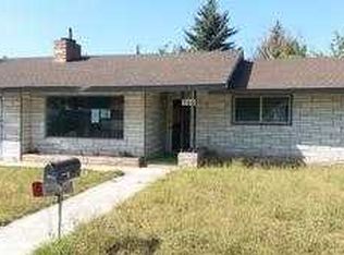 705 SE 7th St, Prineville, OR 97754