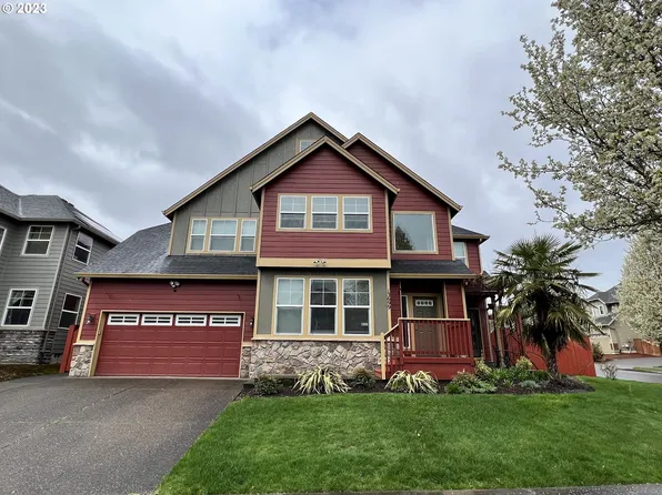 13699 SE Sierra Dr, Clackamas, OR 97015