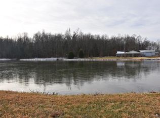 9785 W County Road 715 S, Seymour, IN 47274
